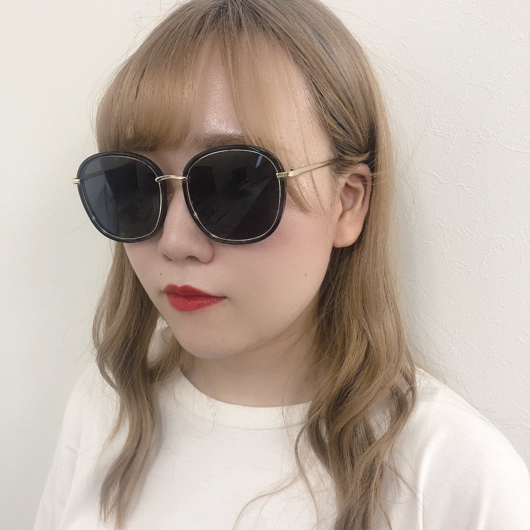 夏到来! サングラス美人になるためのオシャリップをチェック♡の画像